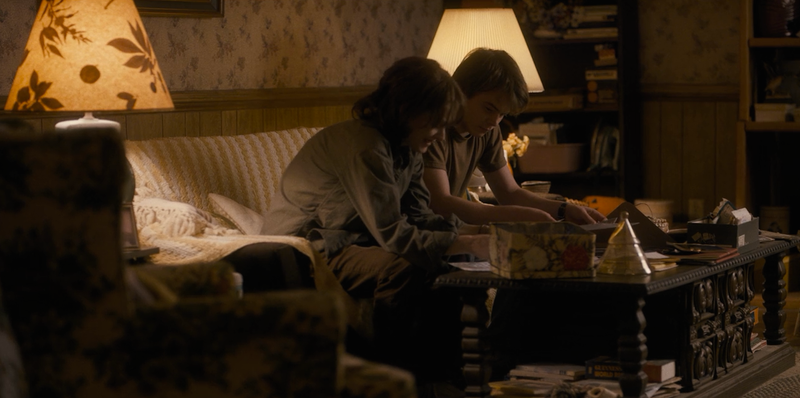 (Winona Ryder, Charlie Heaton) (Photo: Netflix)